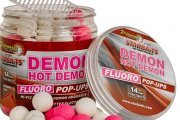 Starbaits - Fluo Pop-Up Hot Demon 20mm